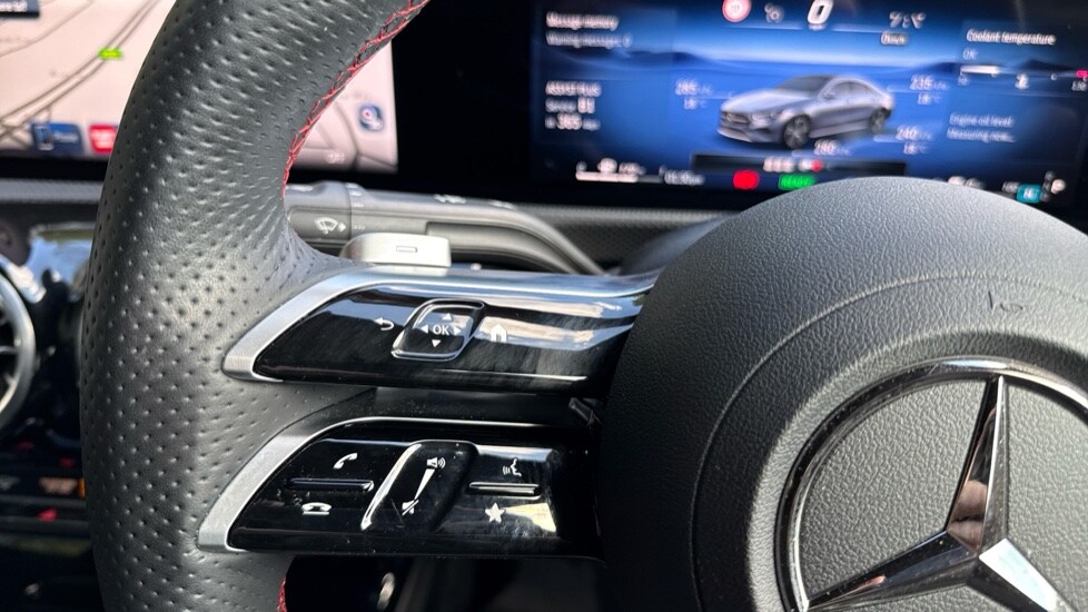 Used Mercedes-Benz CLA 2024 for sale - 75959639: Photo 30