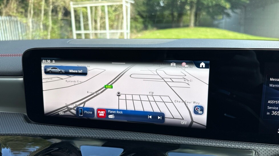 Used Mercedes-Benz CLA 2024 for sale - 75959639: Photo 33