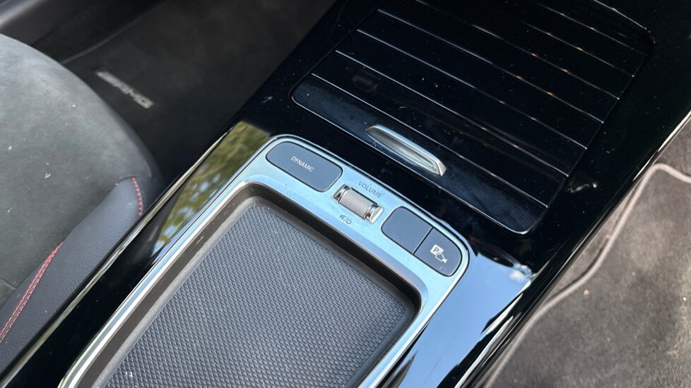 Used Mercedes-Benz CLA 2024 for sale - 75959639: Photo 35