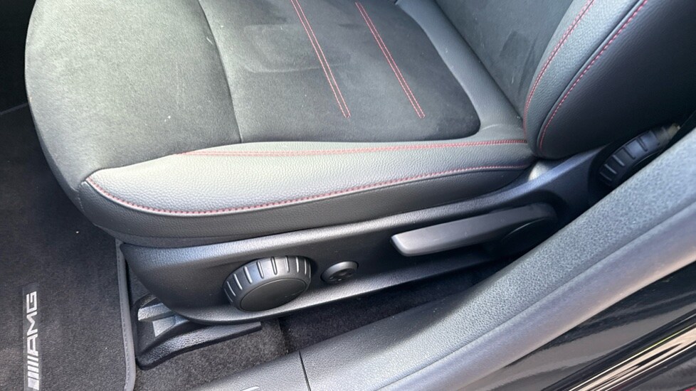 Used Mercedes-Benz CLA 2024 for sale - 75959639: Photo 39