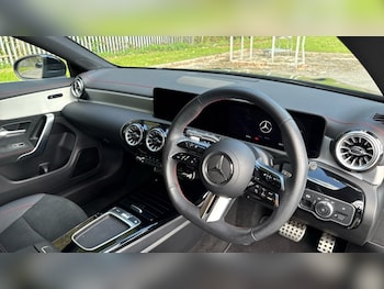 Used Mercedes-Benz CLA 2024 for sale - 75959639: Photo