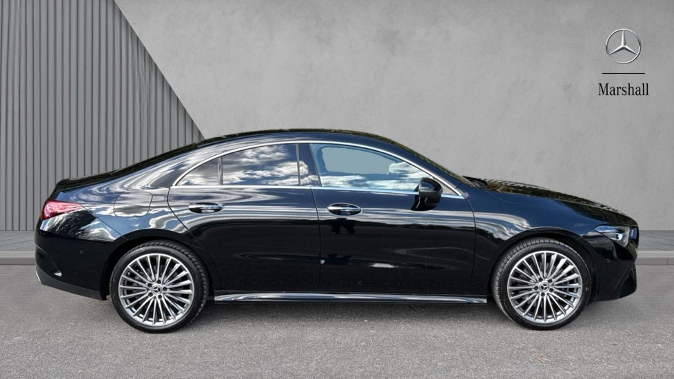 Used Mercedes-Benz CLA 2024 for sale - 75959639: Photo 4