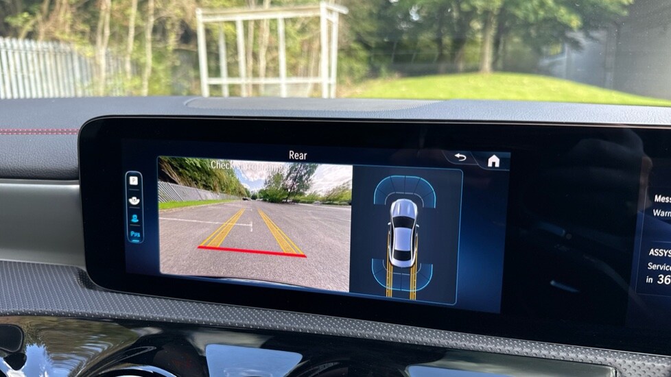 Used Mercedes-Benz CLA 2024 for sale - 75959639: Photo 40