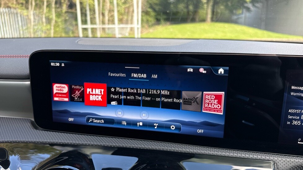 Used Mercedes-Benz CLA 2024 for sale - 75959639: Photo 41