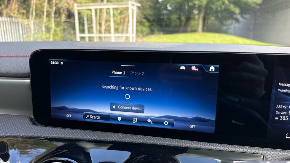 Used Mercedes-Benz CLA 2024 for sale - 75959639: Photo 43