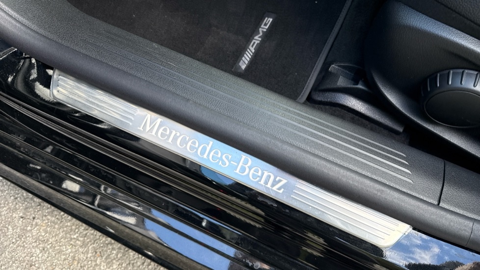 Used Mercedes-Benz CLA 2024 for sale - 75959639: Photo 44