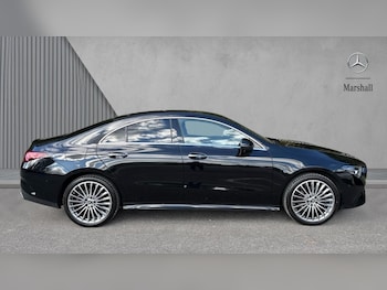 Used Mercedes-Benz CLA 2024 for sale - 75959639: Photo