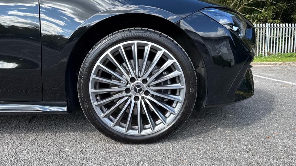 Used Mercedes-Benz CLA 2024 for sale - 75959639: Photo 5