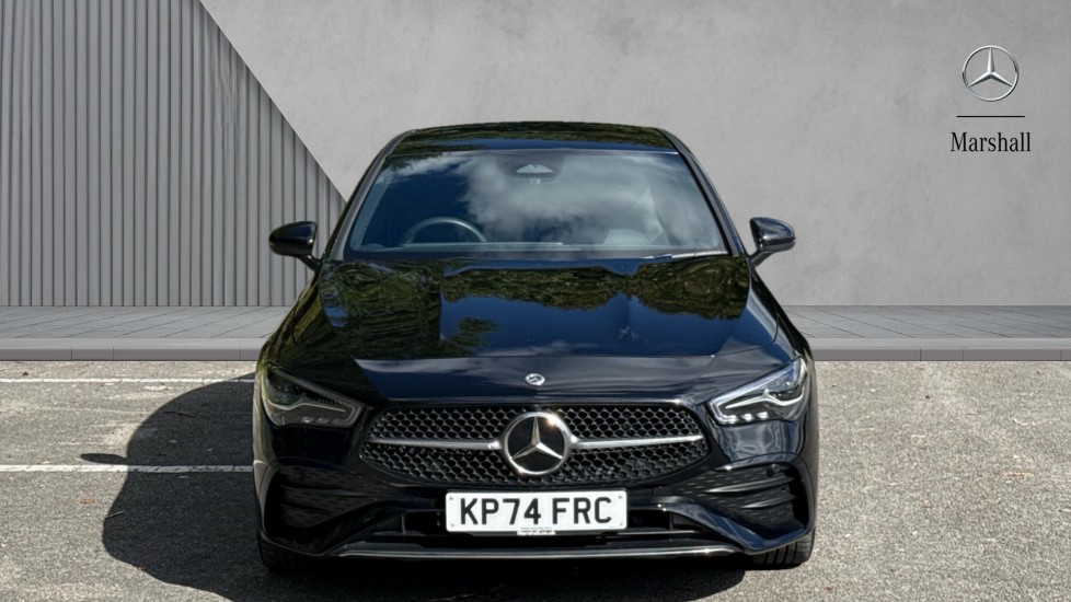 Used Mercedes-Benz CLA 2024 for sale - 75959639: Photo 6