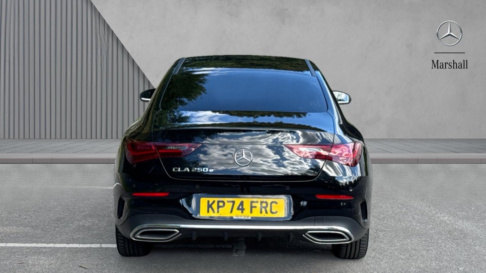 Used Mercedes-Benz CLA 2024 for sale - 75959639: Photo 7