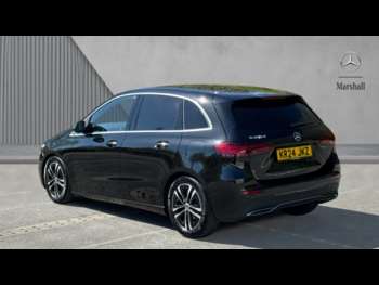 Used Mercedes-Benz B-Class 2024 for sale - 74380431: Photo