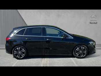 Used Mercedes-Benz B-Class 2024 for sale - 74380431: Photo