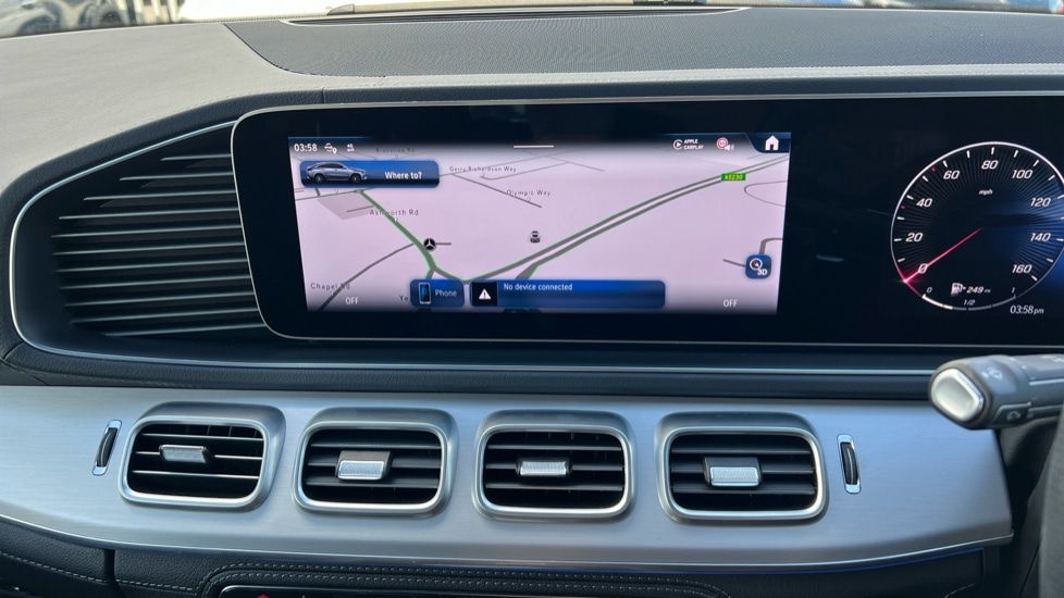 Used Mercedes-Benz GLE 2025 for sale - 76602917: Photo 13