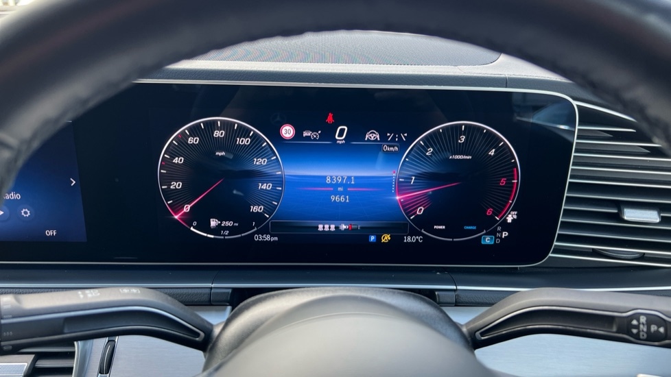 Used Mercedes-Benz GLE 2025 for sale - 76602917: Photo 16