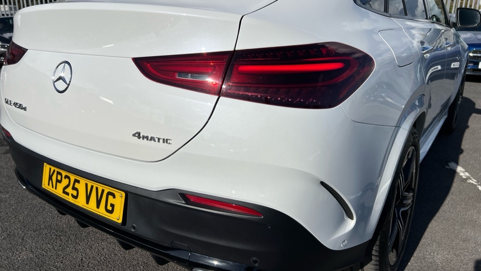 Used Mercedes-Benz GLE 2025 for sale - 76602917: Photo 22