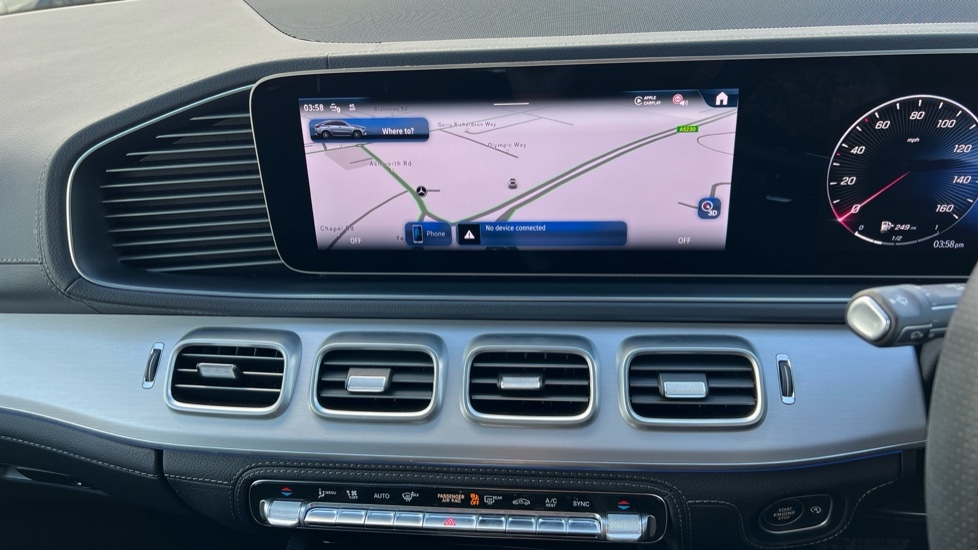 Used Mercedes-Benz GLE 2025 for sale - 76602917: Photo 23