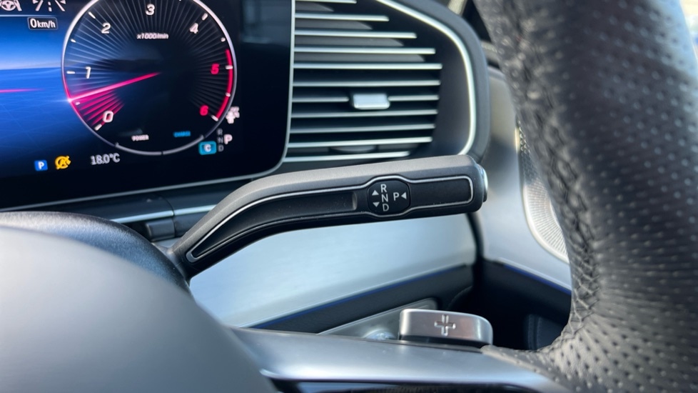 Used Mercedes-Benz GLE 2025 for sale - 76602917: Photo 31