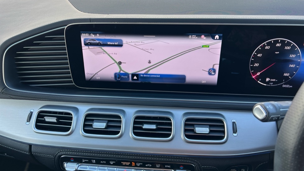 Used Mercedes-Benz GLE 2025 for sale - 76602917: Photo 34