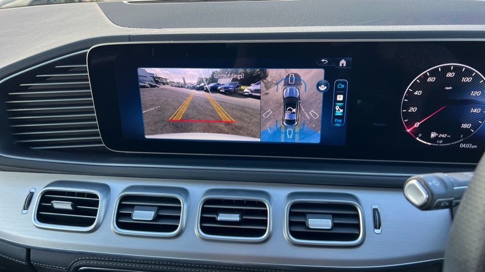 Used Mercedes-Benz GLE 2025 for sale - 76602917: Photo 37