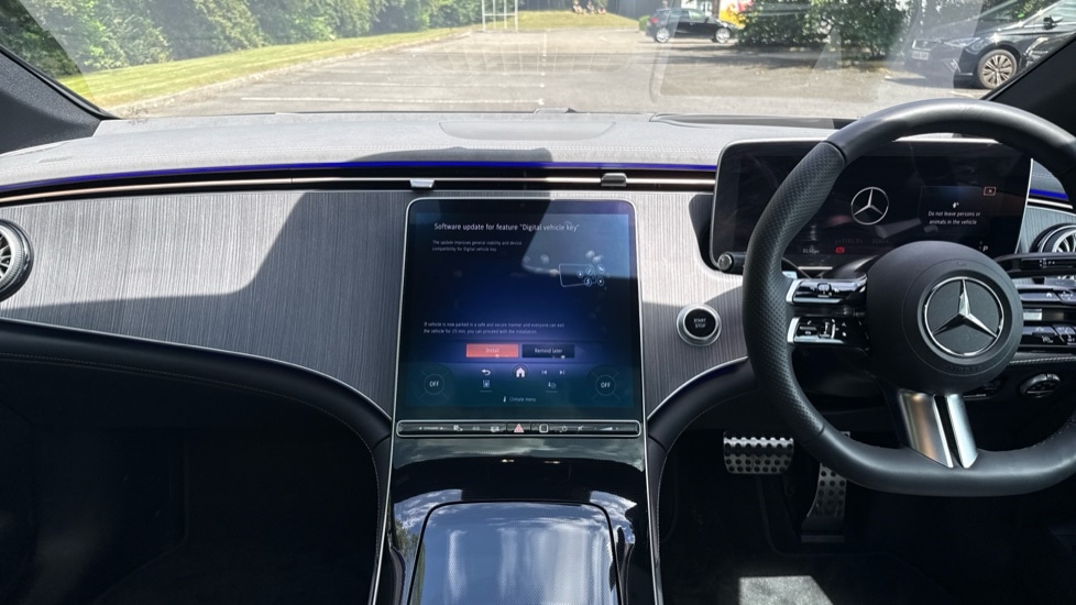 Used Mercedes-Benz EQA 2025 for sale - 76593769: Photo 13