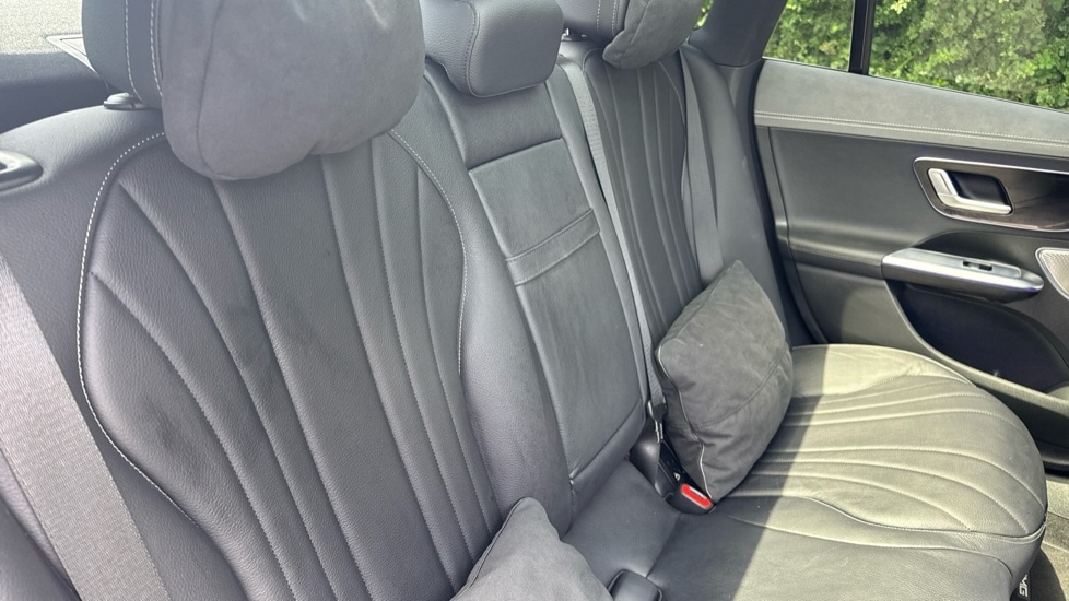 Used Mercedes-Benz EQA 2025 for sale - 76593769: Photo 15