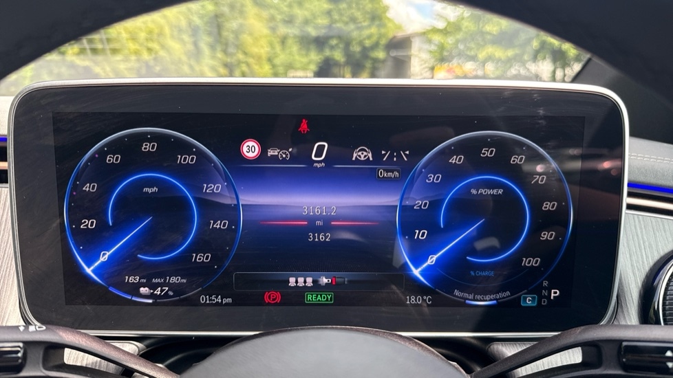 Used Mercedes-Benz EQA 2025 for sale - 76593769: Photo 16