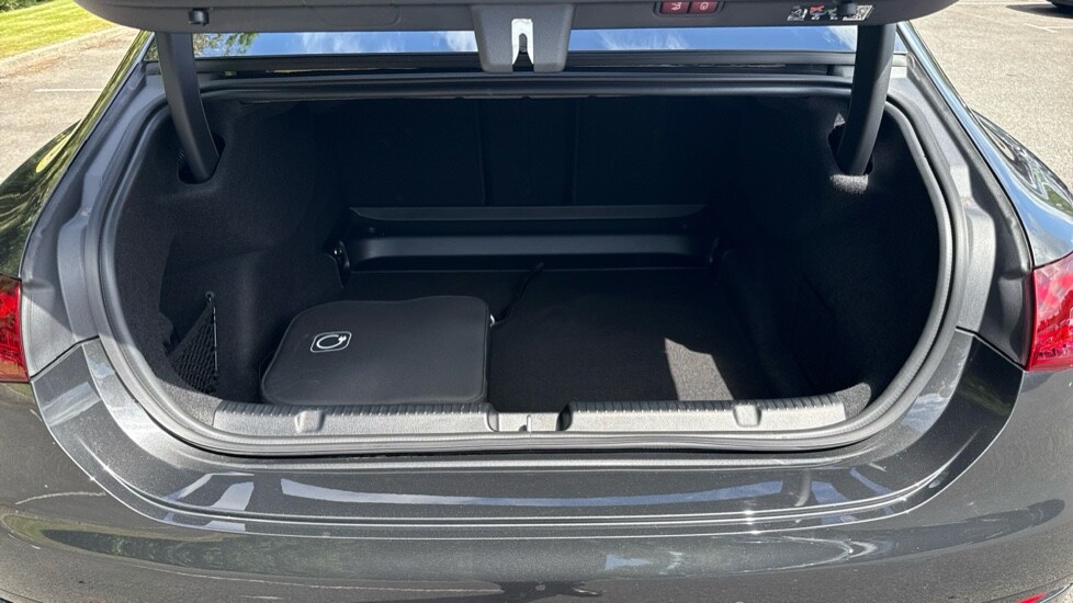 Used Mercedes-Benz EQA 2025 for sale - 76593769: Photo 17