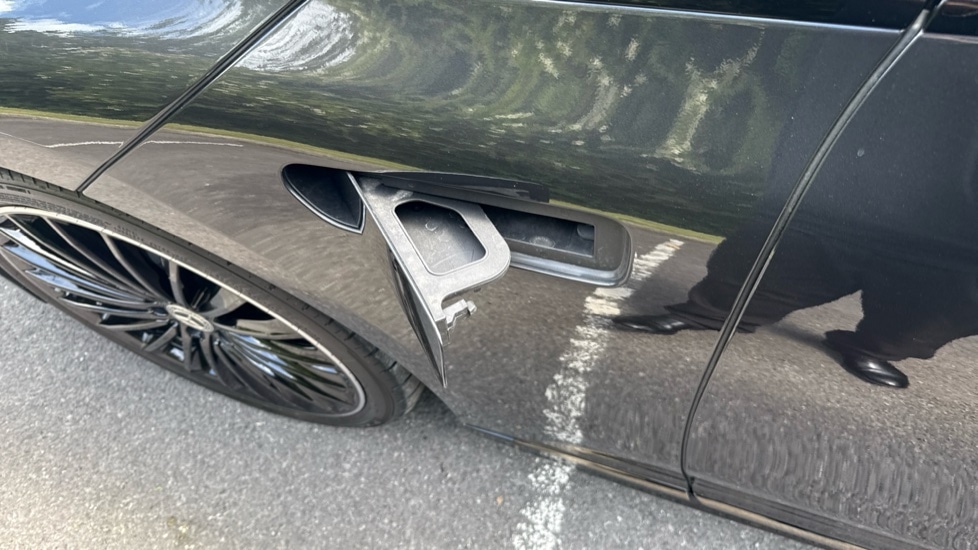 Used Mercedes-Benz EQA 2025 for sale - 76593769: Photo 19