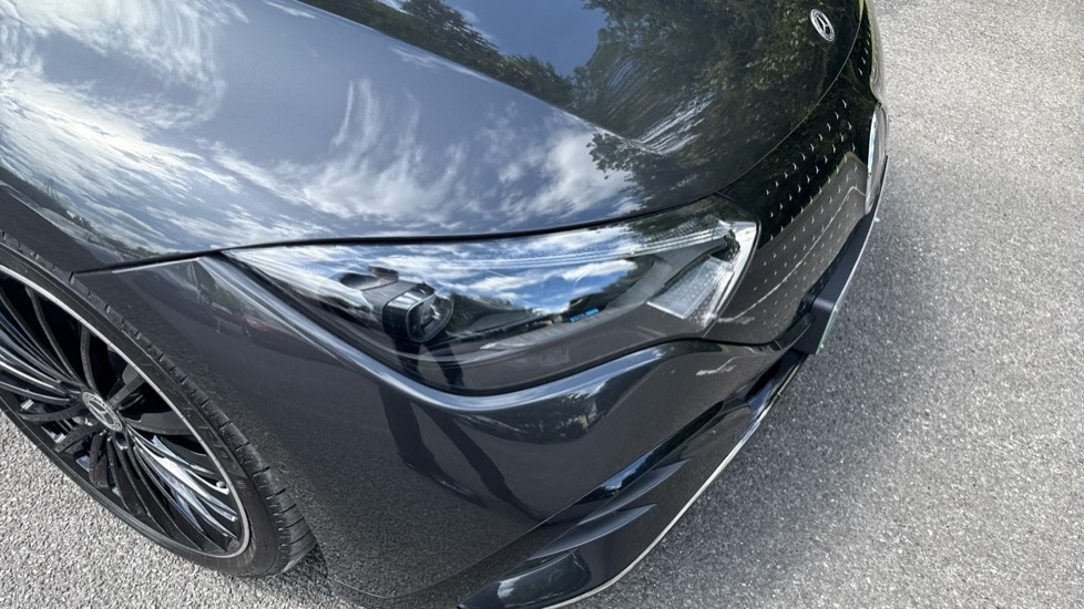 Used Mercedes-Benz EQA 2025 for sale - 76593769: Photo 20