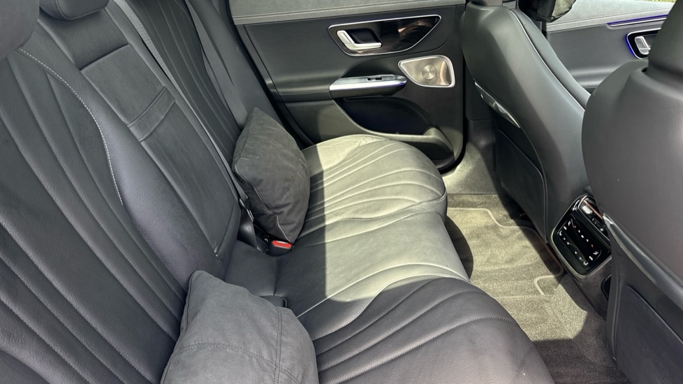 Used Mercedes-Benz EQA 2025 for sale - 76593769: Photo 24