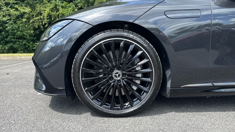 Used Mercedes-Benz EQA 2025 for sale - 76593769: Photo 25