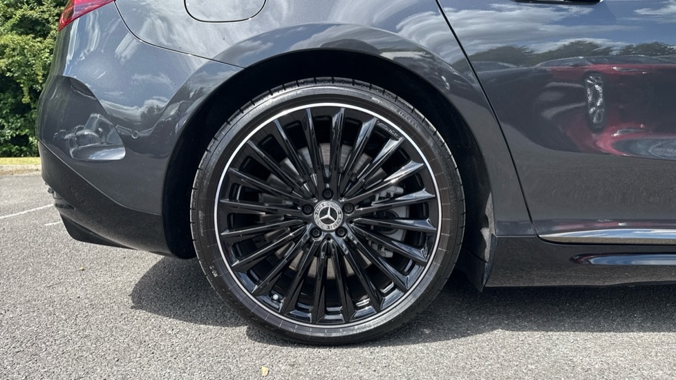 Used Mercedes-Benz EQA 2025 for sale - 76593769: Photo 27