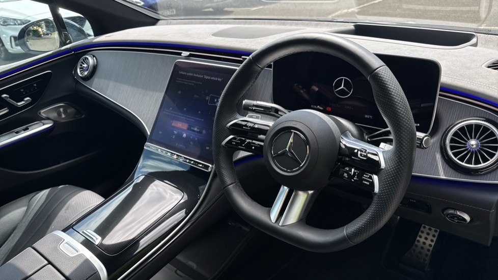 Used Mercedes-Benz EQA 2025 for sale - 76593769: Photo 3