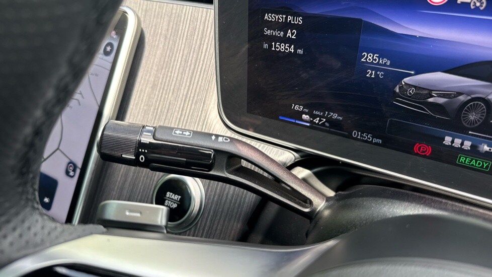 Used Mercedes-Benz EQA 2025 for sale - 76593769: Photo 32