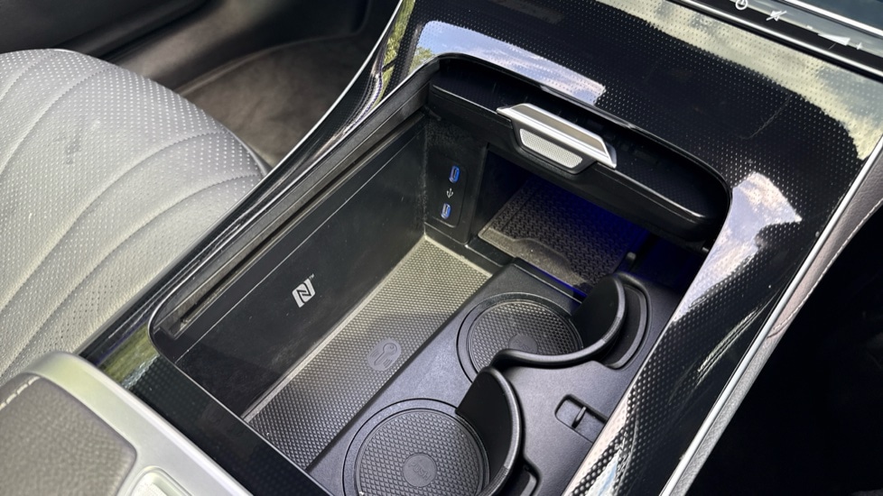 Used Mercedes-Benz EQA 2025 for sale - 76593769: Photo 34