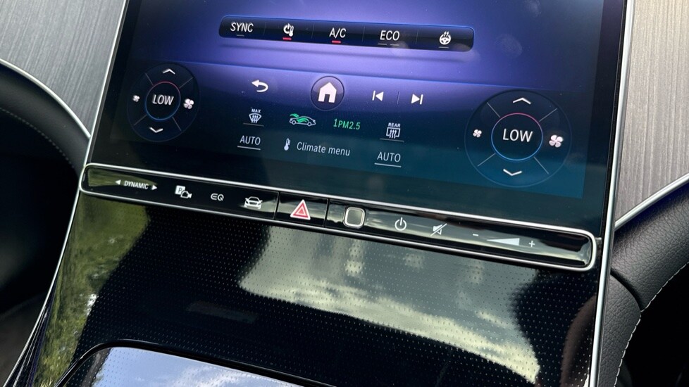 Used Mercedes-Benz EQA 2025 for sale - 76593769: Photo 35