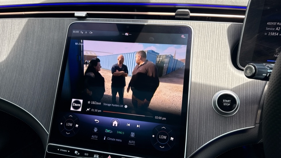 Used Mercedes-Benz EQA 2025 for sale - 76593769: Photo 37