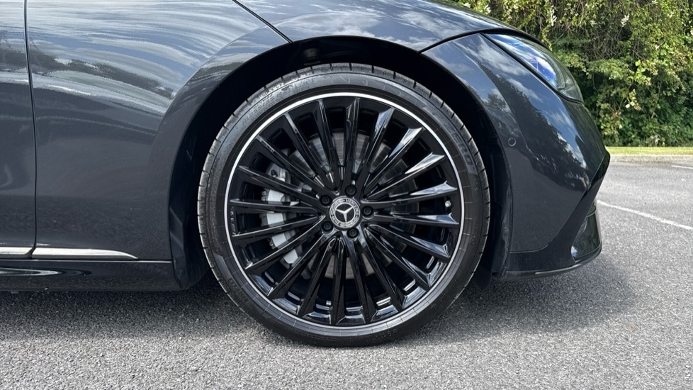 Used Mercedes-Benz EQA 2025 for sale - 76593769: Photo 5