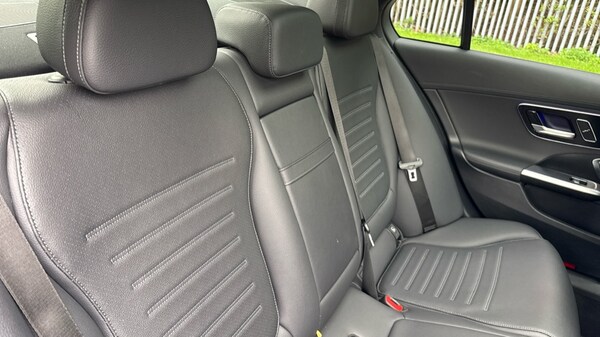 Used Mercedes-Benz C Class 2023 for sale - 76249915: Photo 15