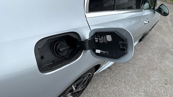 Used Mercedes-Benz C Class 2023 for sale - 76249915: Photo 28