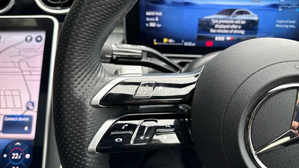 Used Mercedes-Benz C Class 2023 for sale - 76249915: Photo 30