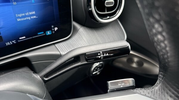 Used Mercedes-Benz C Class 2023 for sale - 76249915: Photo 31