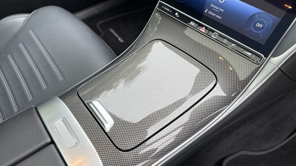 Used Mercedes-Benz C Class 2023 for sale - 76249915: Photo 35