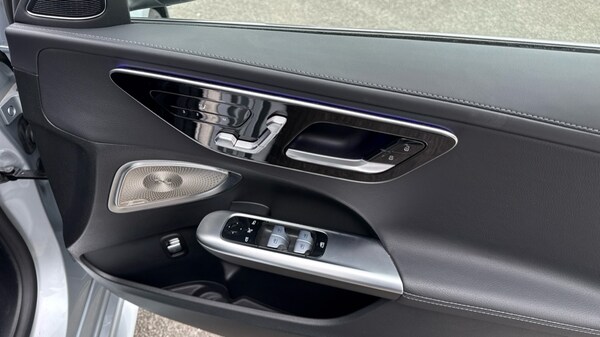 Used Mercedes-Benz C Class 2023 for sale - 76249915: Photo 37