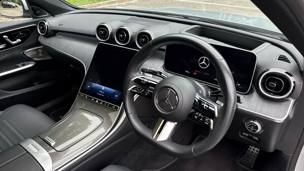 Used Mercedes-Benz C Class 2023 for sale - 76249915: Photo 3