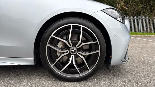 Used Mercedes-Benz C Class 2023 for sale - 76249915: Photo 5