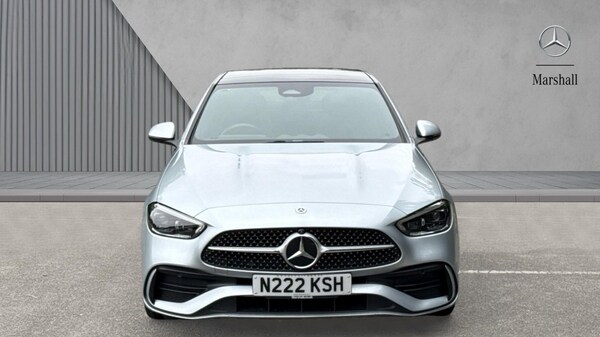 Used Mercedes-Benz C Class 2023 for sale - 76249915: Photo 6