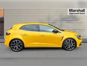 Used Renault Megane 2021 for sale - 75602873: Photo