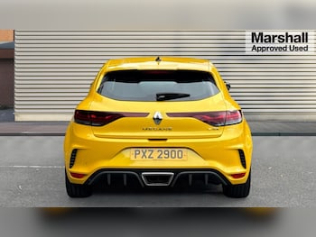 Used Renault Megane 2021 for sale - 75602873: Photo