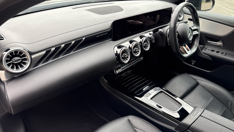 Used Mercedes-Benz A-Class 2024 for sale - 75959622: Photo 11